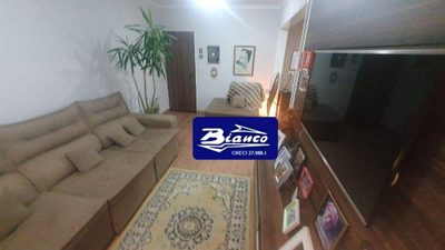 Apartamento, 3 quartos, 116 m² - Foto 5