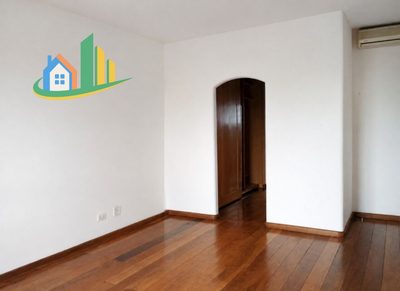 Apartamento, 3 quartos, 148 m² - Foto 2