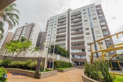 Apartamento, 4 quartos, 159 m² - Foto 2