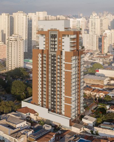 Apartamento, 3 quartos, 110 m² - Foto 1