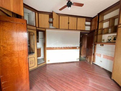Apartamento, 2 quartos, 82 m² - Foto 1