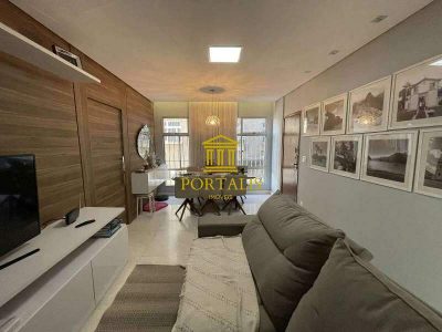 Apartamento, 3 quartos, 115 m² - Foto 1