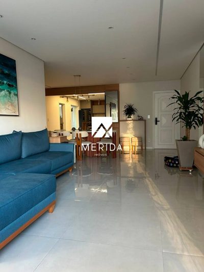 Apartamento, 3 quartos, 135 m² - Foto 4