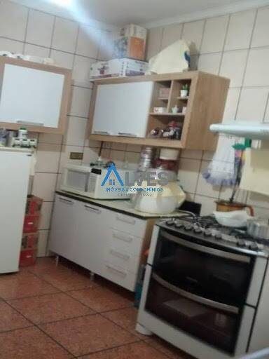 Sobrado, 2 quartos - Foto 5