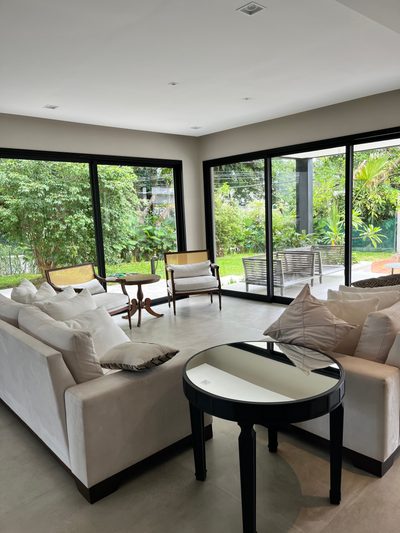 Casa, 4 quartos, 705 m² - Foto 2