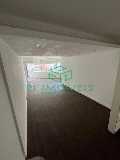 Apartamento, 3 quartos, 96 m² - Foto 2