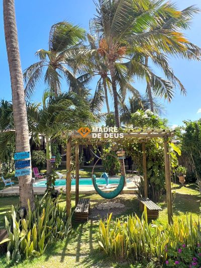 Pousada-Chalé, 660 m² - Foto 3