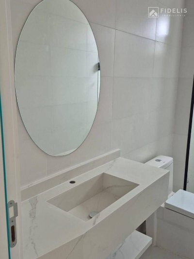 Apartamento, 3 quartos, 79 m² - Foto 3