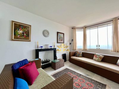 Apartamento, 3 quartos, 236 m² - Foto 5