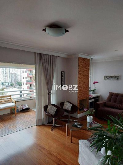 Apartamento, 3 quartos, 137 m² - Foto 5