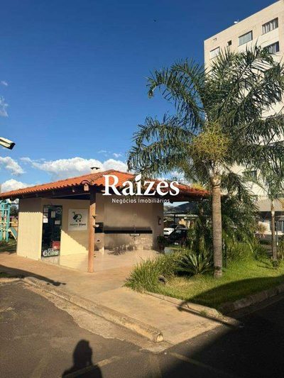 Apartamento, 2 quartos, 49 m² - Foto 4