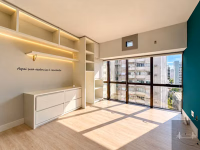 Sala-Conjunto, 30 m² - Foto 1