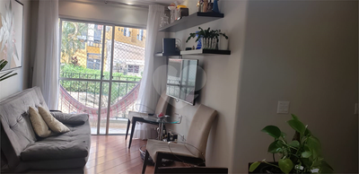 Apartamento, 2 quartos, 60 m² - Foto 5