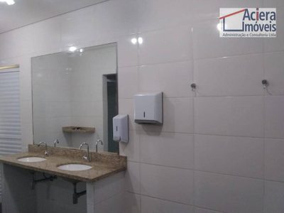 Depósito-Galpão, 414 m² - Foto 4