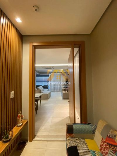 Apartamento, 3 quartos, 149 m² - Foto 4