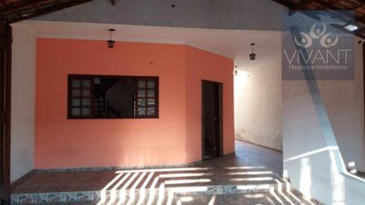 Sobrado, 3 quartos, 300 m² - Foto 3