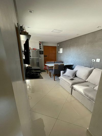 Cobertura, 2 quartos, 88 m² - Foto 1