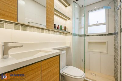 Apartamento, 1 quarto, 44 m² - Foto 5