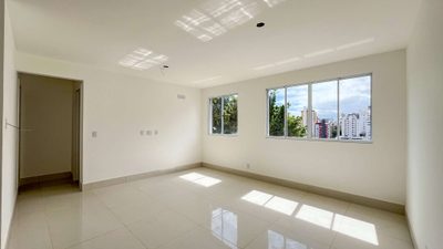 Apartamento, 2 quartos, 67 m² - Foto 1