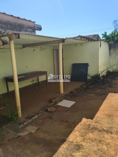 Casa, 1 quarto, 120 m² - Foto 4