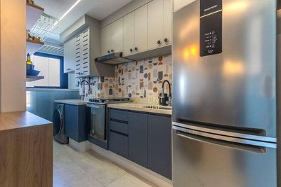 Apartamento, 2 quartos, 81 m² - Foto 4
