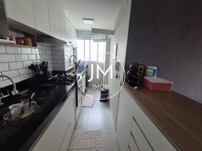 Apartamento, 2 quartos, 57 m² - Foto 3