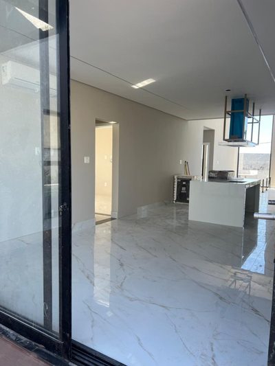 Casa, 3 quartos - Foto 3