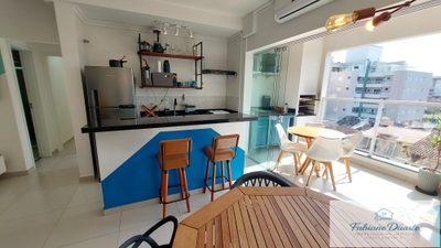 Apartamento, 2 quartos, 70 m² - Foto 3