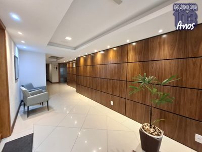 Apartamento, 2 quartos, 115 m² - Foto 4