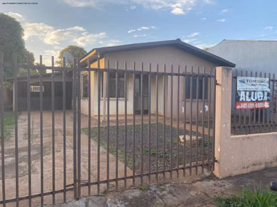 Casa, 3 quartos, 130 m² - Foto 2