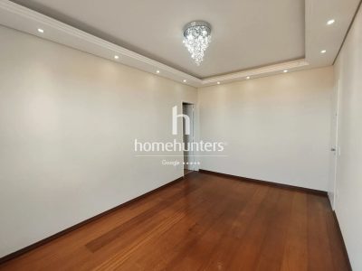 Apartamento, 2 quartos, 85 m² - Foto 3