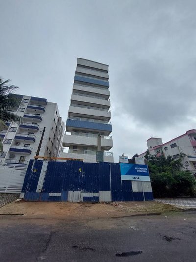 Apartamento, 2 quartos, 71 m² - Foto 2