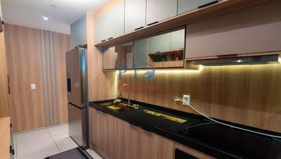 Apartamento, 4 quartos, 132 m² - Foto 3