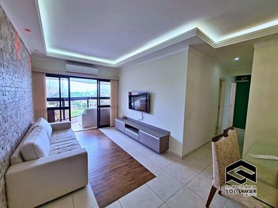 Apartamento, 3 quartos, 90 m² - Foto 4