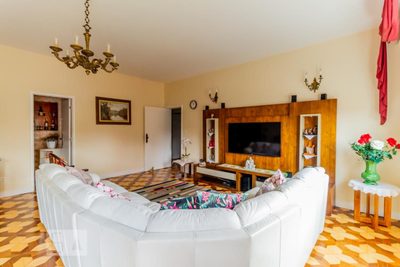 Apartamento, 3 quartos, 156 m² - Foto 3