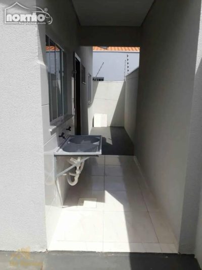 Casa, 3 quartos, 70 m² - Foto 5