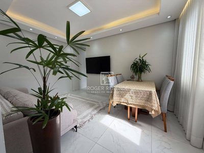 Apartamento, 2 quartos, 47 m² - Foto 1