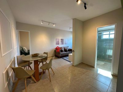 Apartamento, 1 quarto, 45 m² - Foto 2