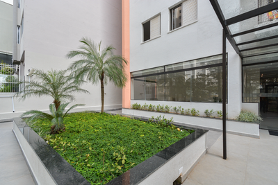 Apartamento, 2 quartos, 80 m² - Foto 4