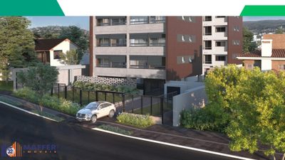 Apartamento, 2 quartos, 68 m² - Foto 1