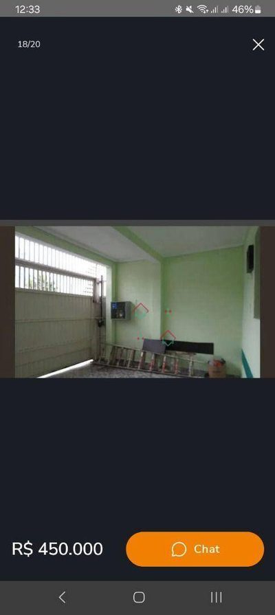 Sobrado, 3 quartos - Foto 5