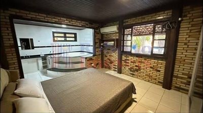 Casa, 5 quartos - Foto 5