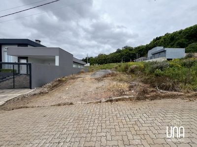 Terreno, 291 m² - Foto 1