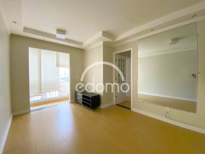 Apartamento, 3 quartos, 61 m² - Foto 2