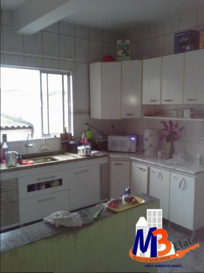 Sobrado, 3 quartos, 130 m² - Foto 5