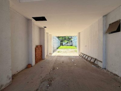 Loja-Salão, 155 m² - Foto 2