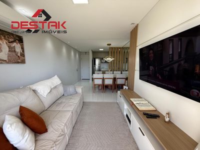 Apartamento, 2 quartos, 61 m² - Foto 4