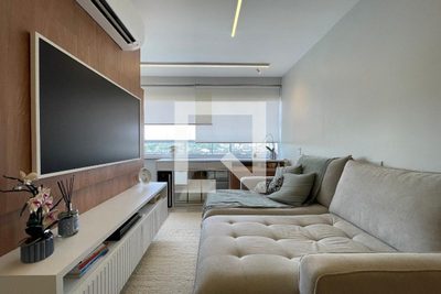 Apartamento, 2 quartos, 46 m² - Foto 4