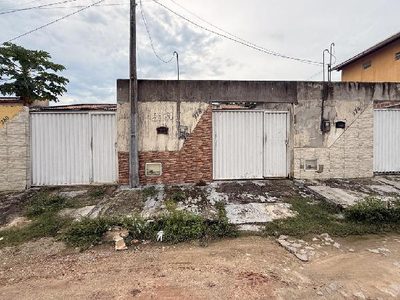Casa, 3 quartos, 80 m² - Foto 1