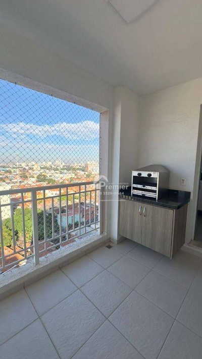 Apartamento, 3 quartos, 84 m² - Foto 2
